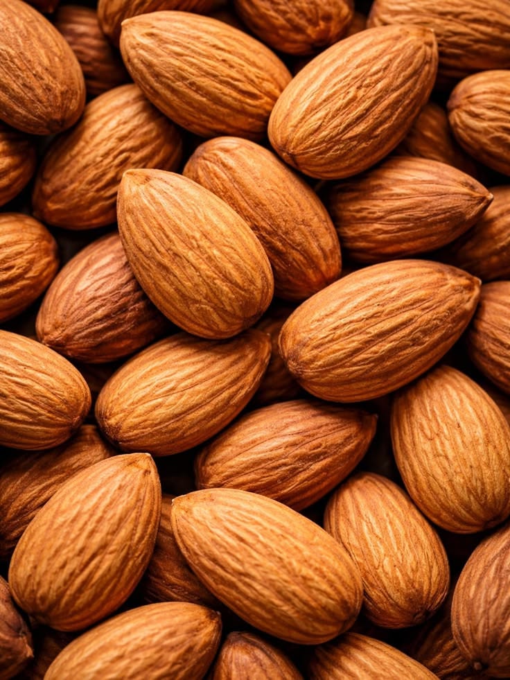 Note de tête — Amaretto, Amande douce, Amande amère, Biscuit Savoiardi