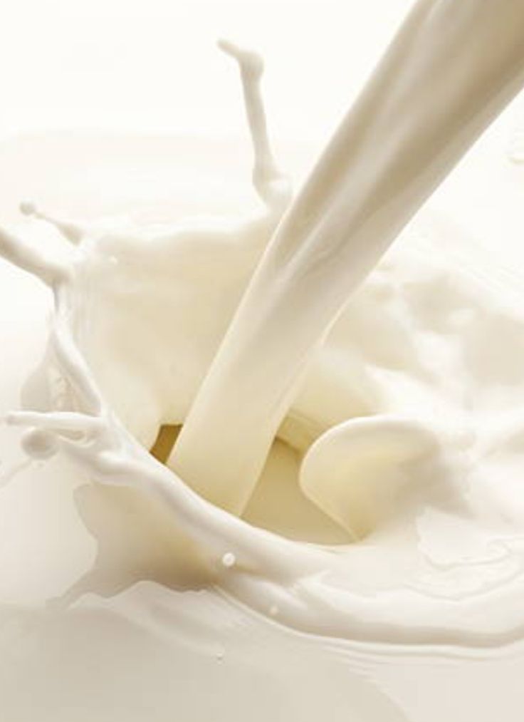 Note de tête — Lait, Osmanthus