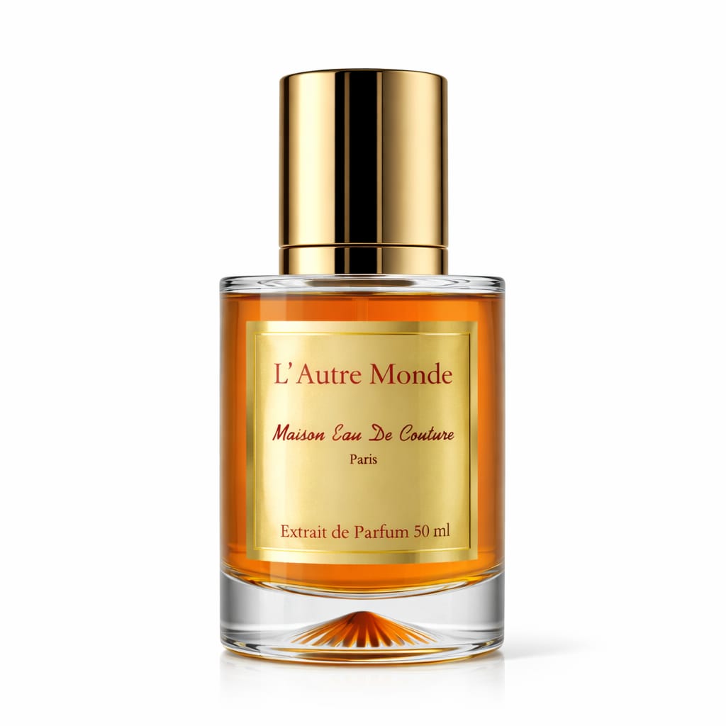 L'Autre Monde
