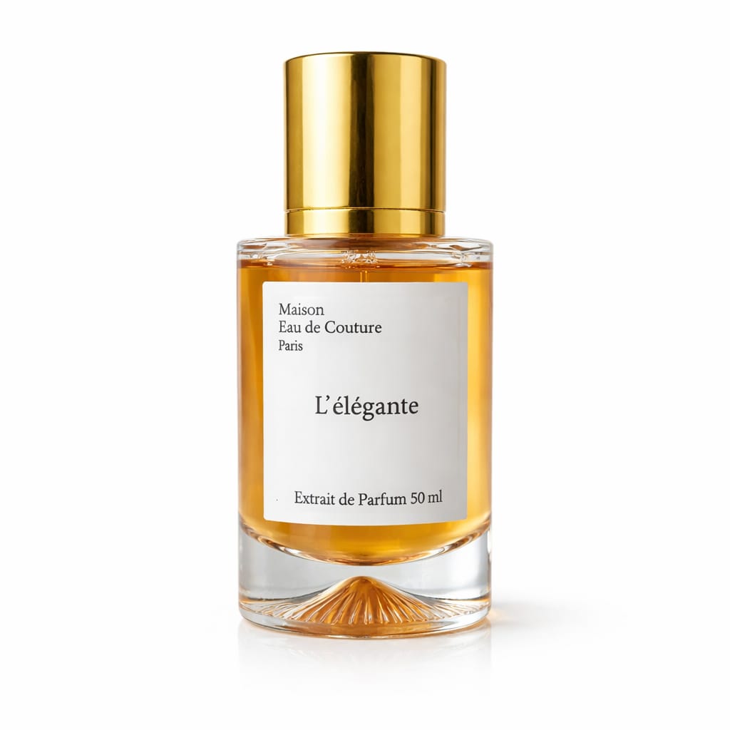 L'élégante
