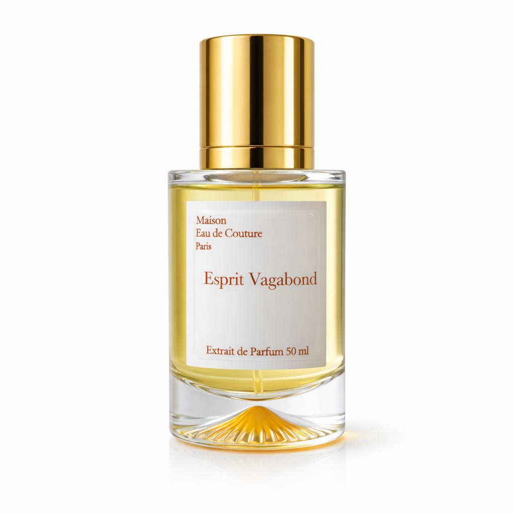 Esprit Vagabond
