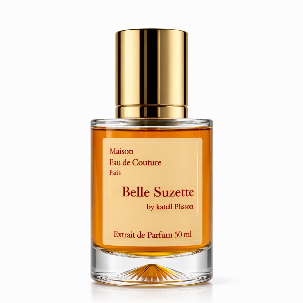 Belle Suzette