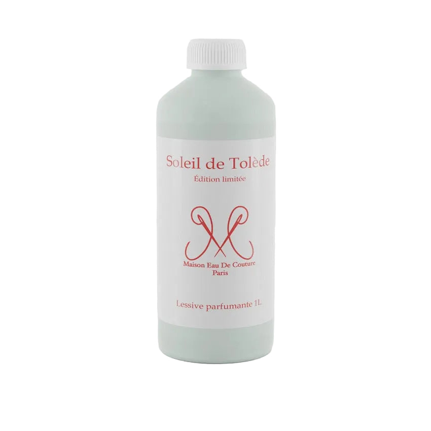 Lessive Parfumante Soleil de Tolède