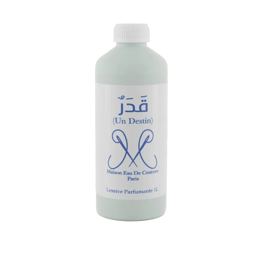 Lessive Parfumante Un Destin